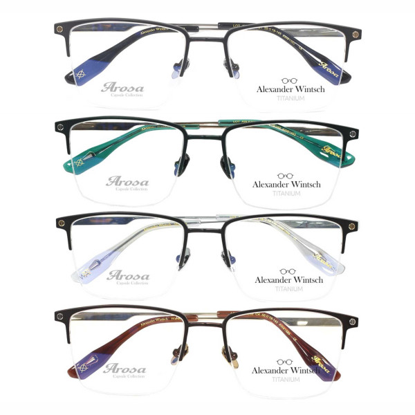 Alexander Wintsch AW6202 vel. 55