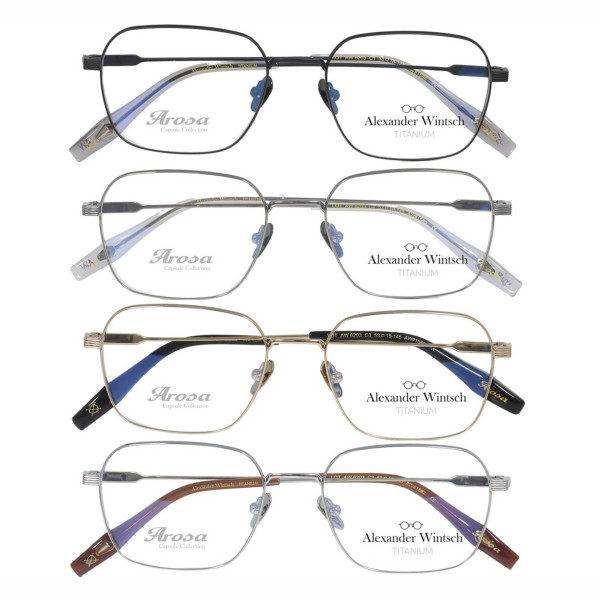 Alexander Wintsch AW6203 vel. 53