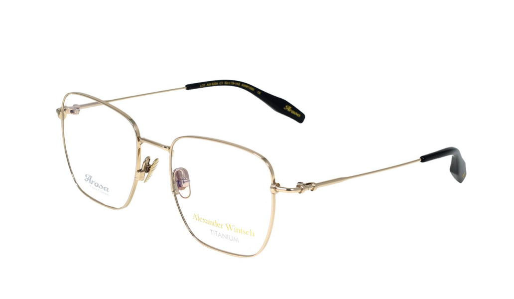 Alexander Wintsch AW6204 vel. 53