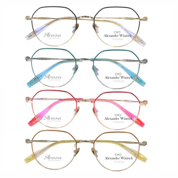 Alexander Wintsch AW6205 vel. 51