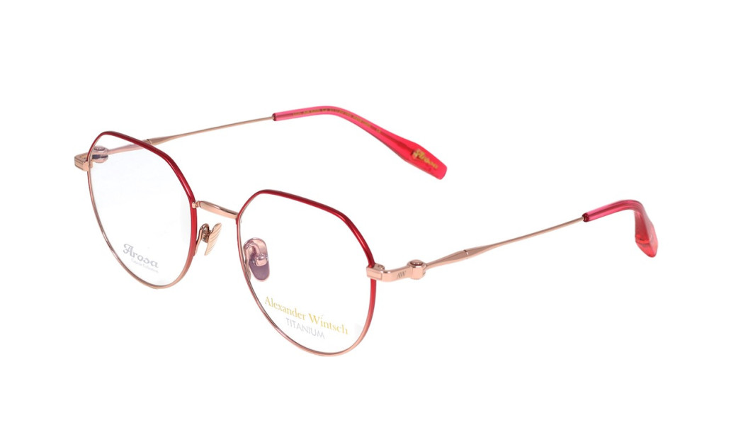 Alexander Wintsch AW6205 vel. 51