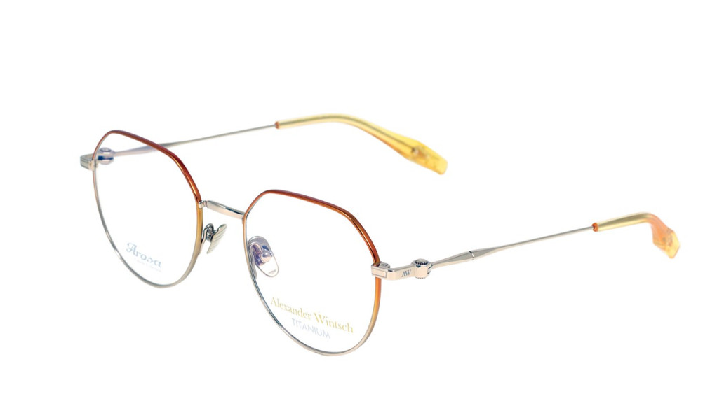 Alexander Wintsch AW6205 vel. 51