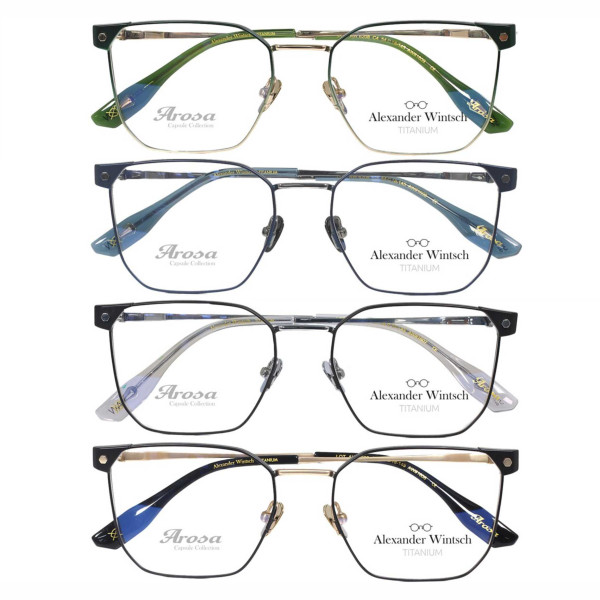 Alexander Wintsch AW6208 vel. 55