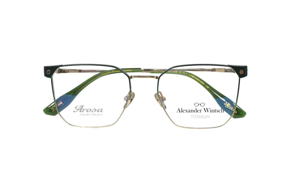 Alexander Wintsch AW6208 vel. 55