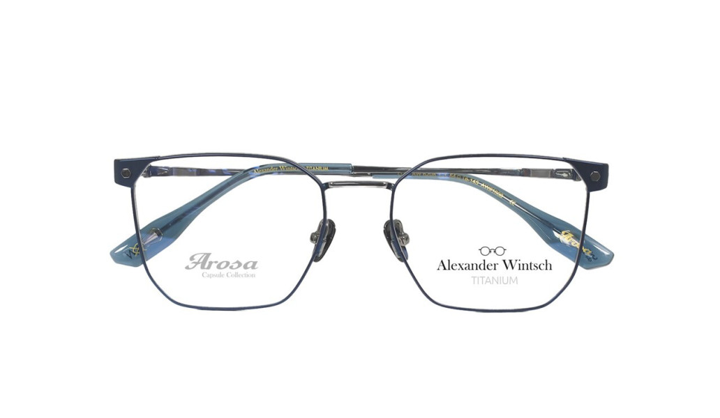 Alexander Wintsch AW6208 vel. 55