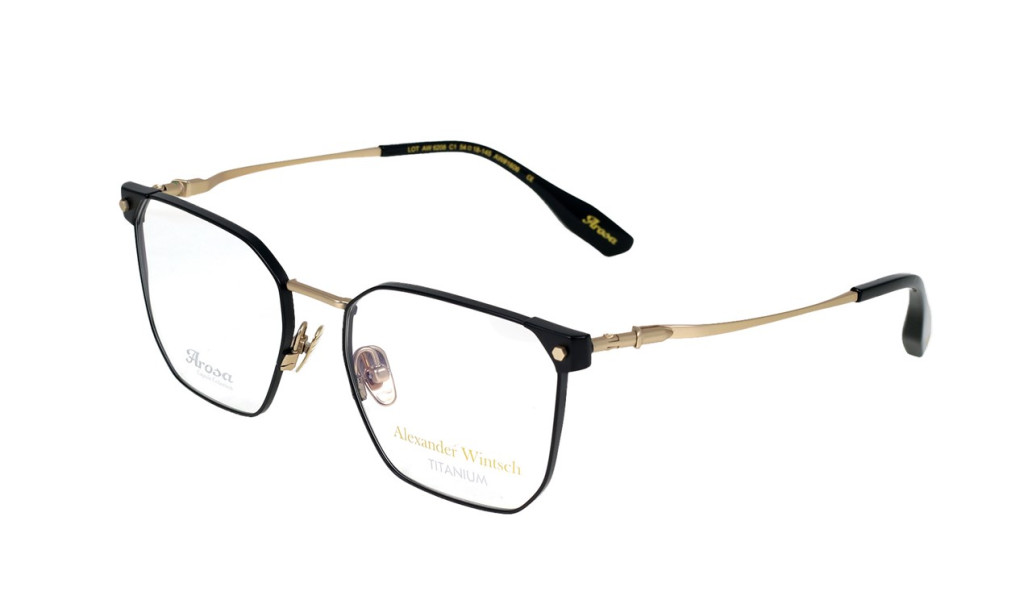 Alexander Wintsch AW6208 vel. 55