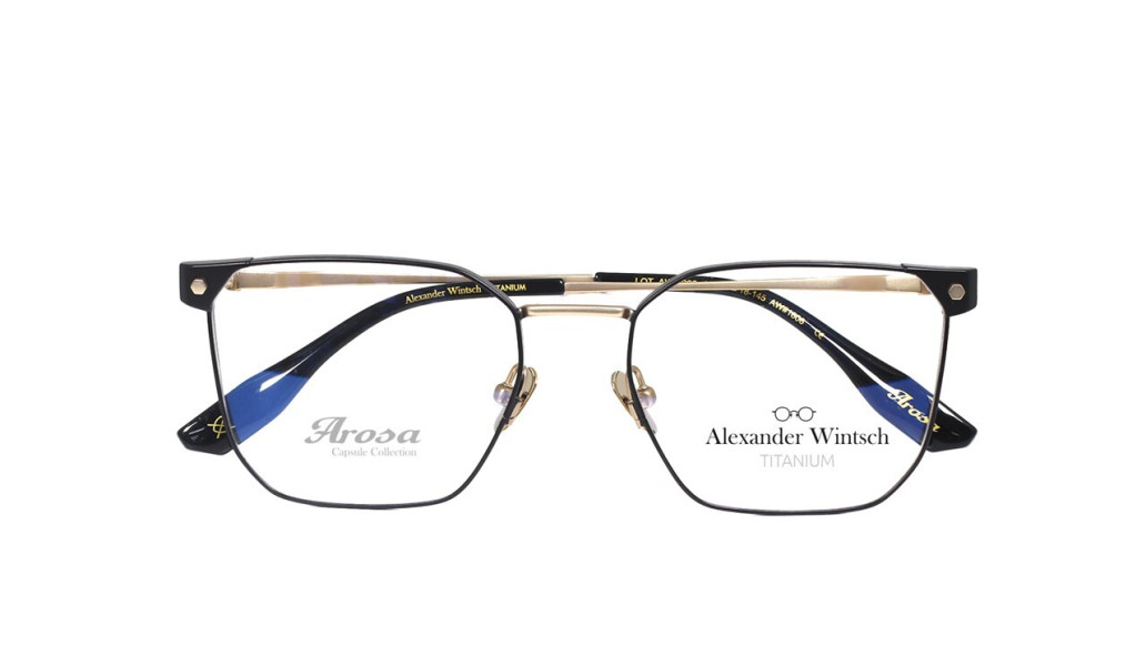 Alexander Wintsch AW6208 vel. 55