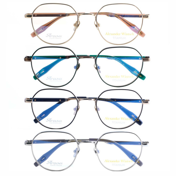 Alexander Wintsch AW6209 vel. 51