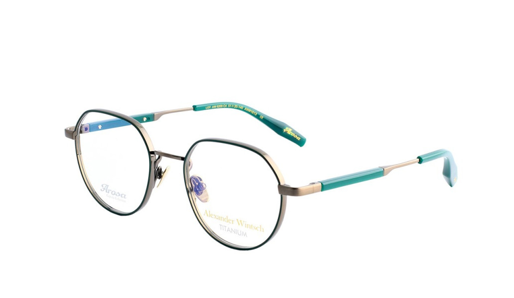 Alexander Wintsch AW6209 vel. 51