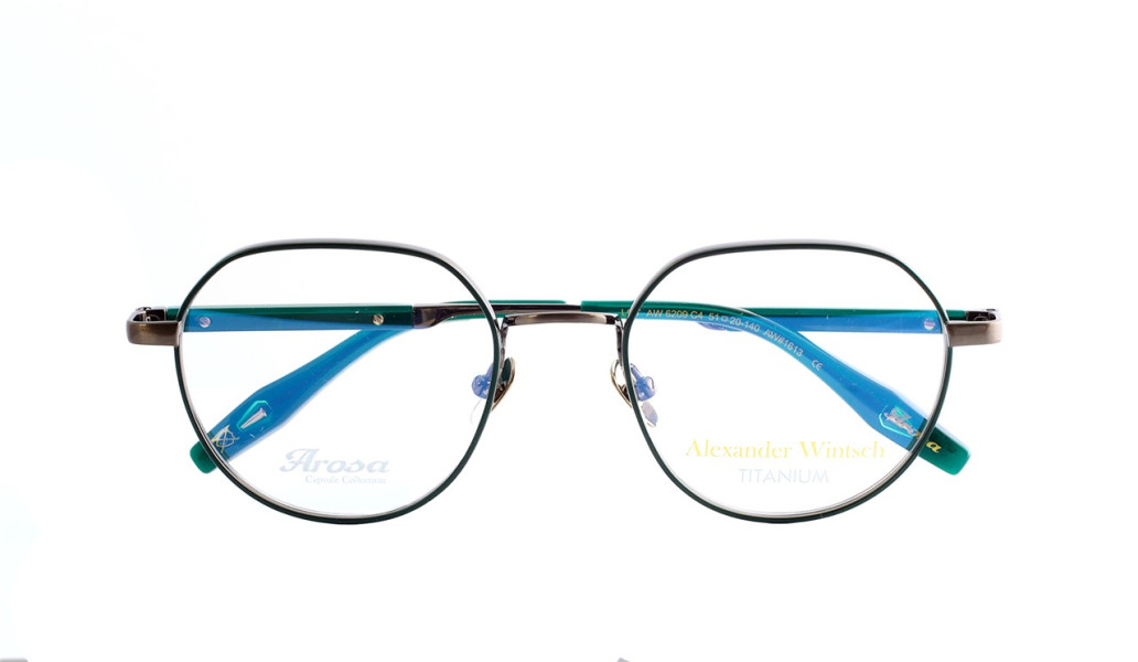 Alexander Wintsch AW6209 vel. 51