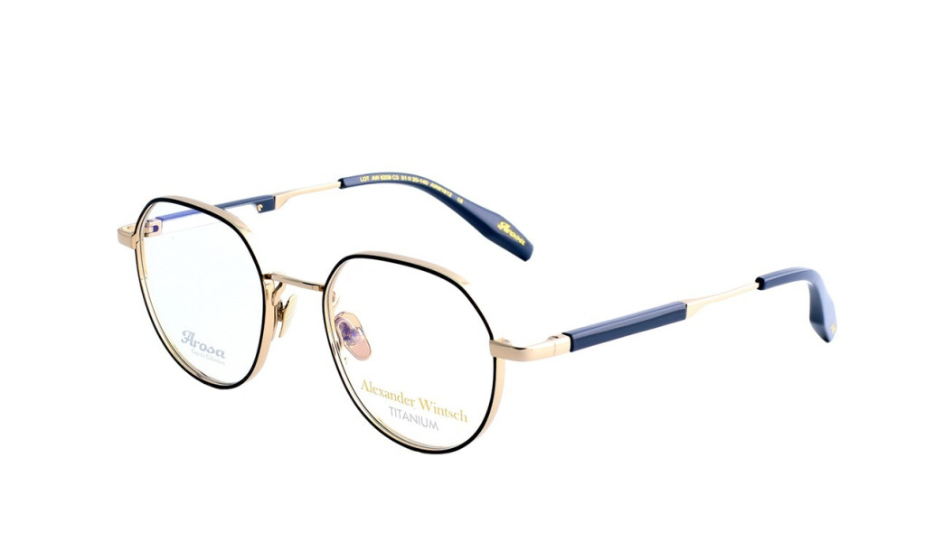 Alexander Wintsch AW6209 vel. 51