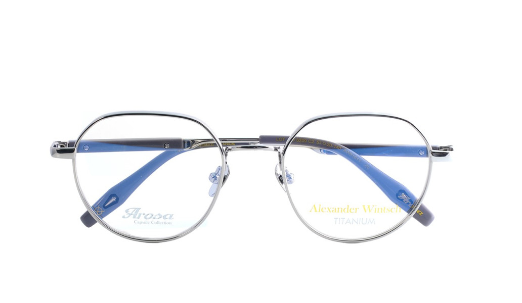 Alexander Wintsch AW6209 vel. 51