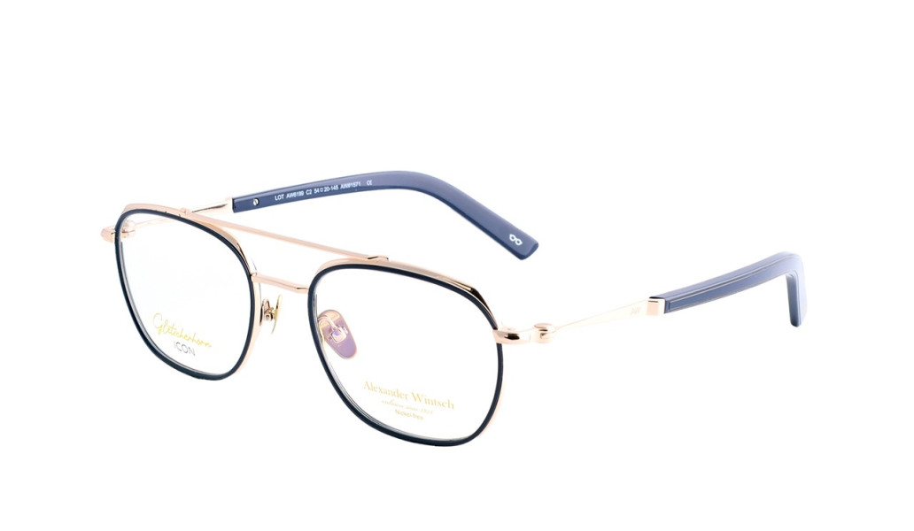 Alexander Wintsch AW6199 vel. 54