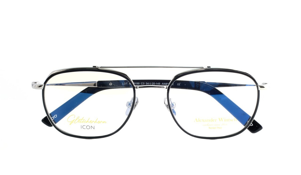 Alexander Wintsch AW6199 vel. 54