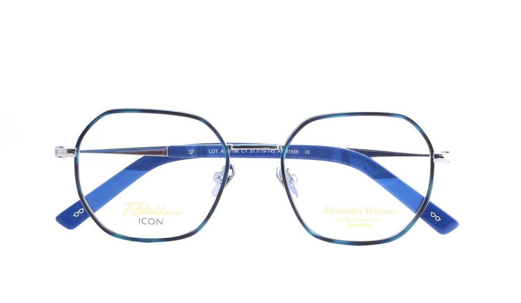 Alexander Wintsch AW6198 vel. 51