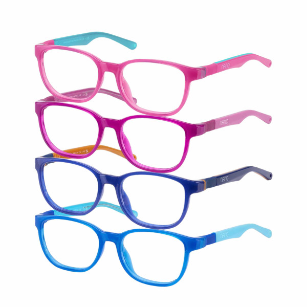 Nano Monoblock Byte vel. 44