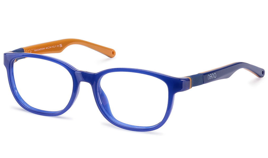 Nano Monoblock Byte vel. 44