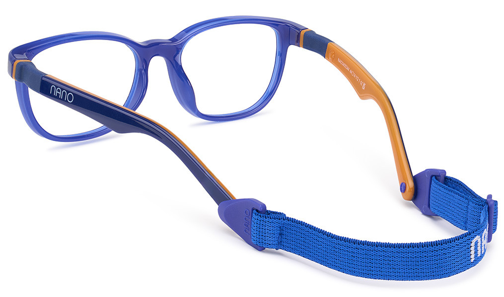 Nano Monoblock Byte vel. 44