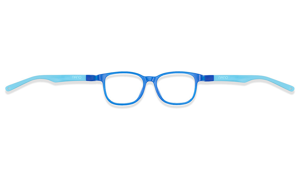 Nano Monoblock Byte vel. 44