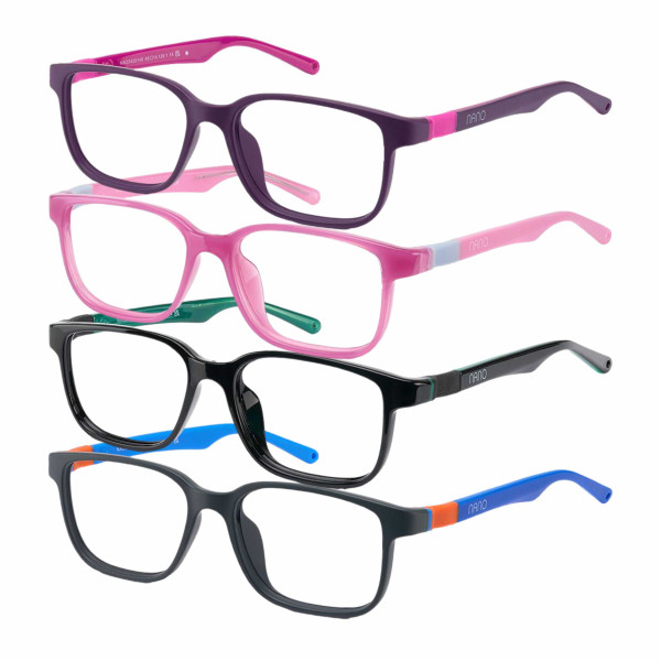 Nano Monoblock Loot vel. 48