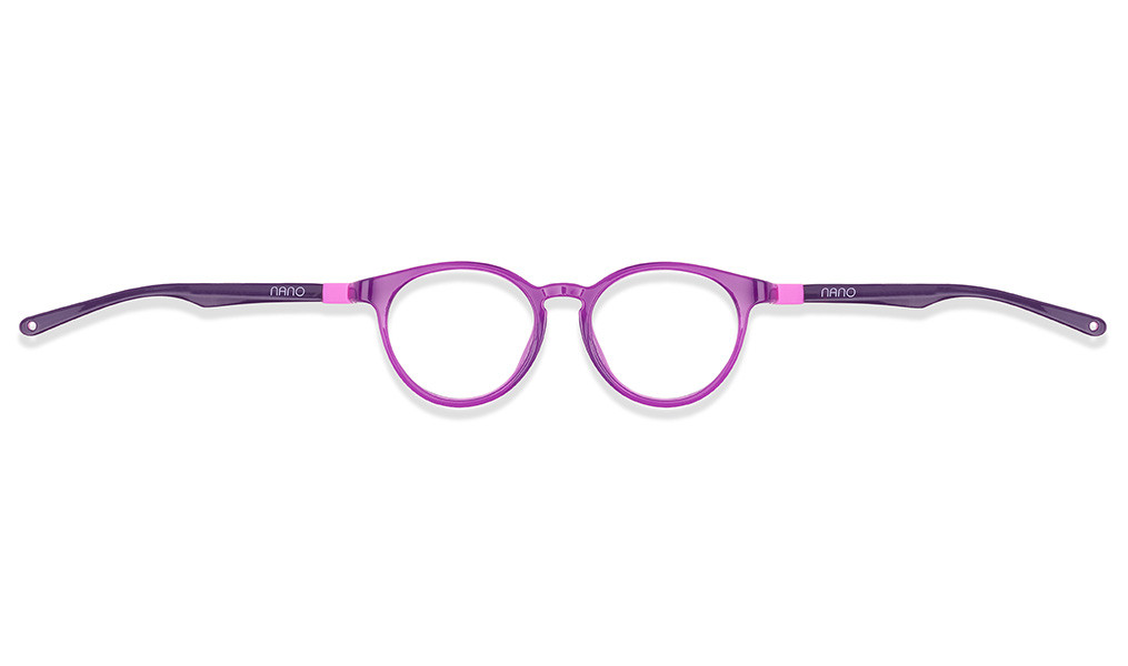 Nano Monoblock Meta vel. 47