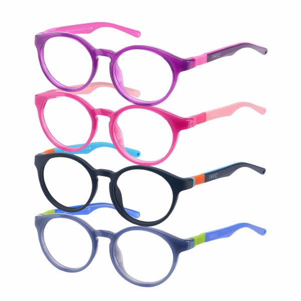 Nano Monoblock Meta vel. 45