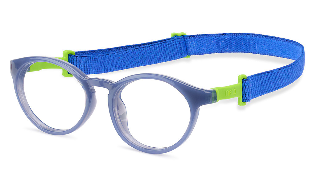 Nano Monoblock Meta vel. 45