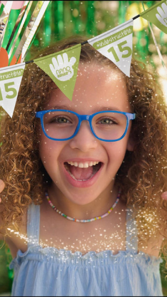 Nano Monoblock Byte vel. 44