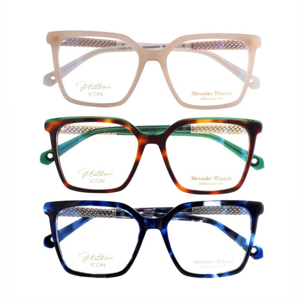 Alexander Wintsch AW8327 vel. 54