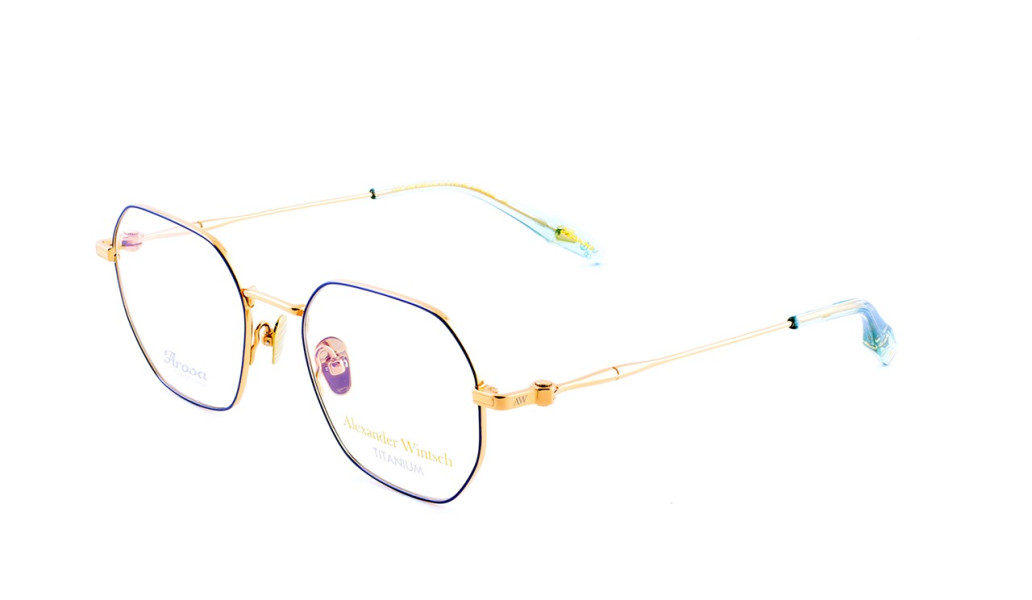 Alexander Wintsch AW6184 vel. 51