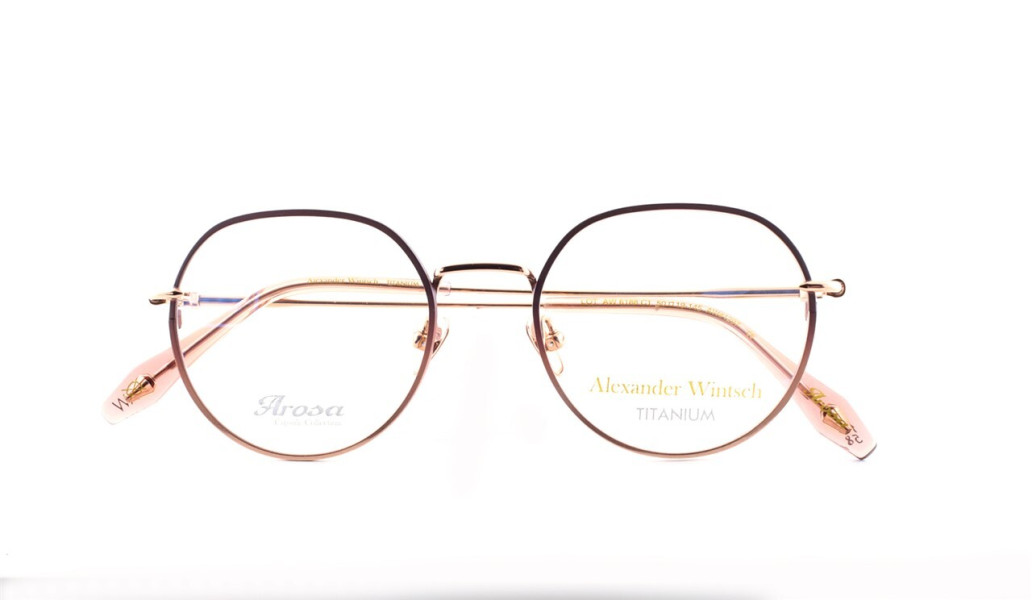 Alexander Wintsch AW6188 vel. 50