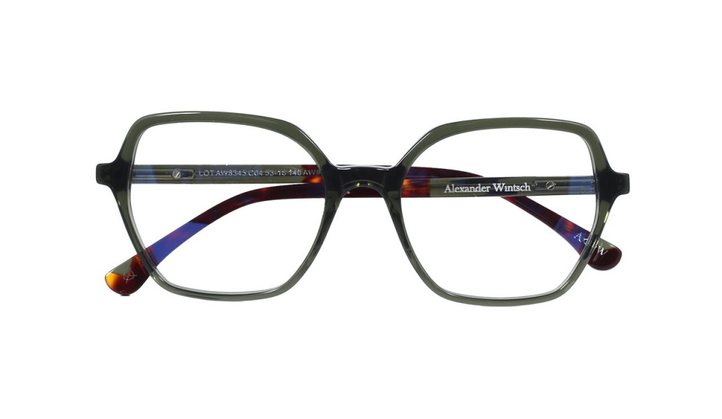 Alexander Wintsch AW8345 vel. 53