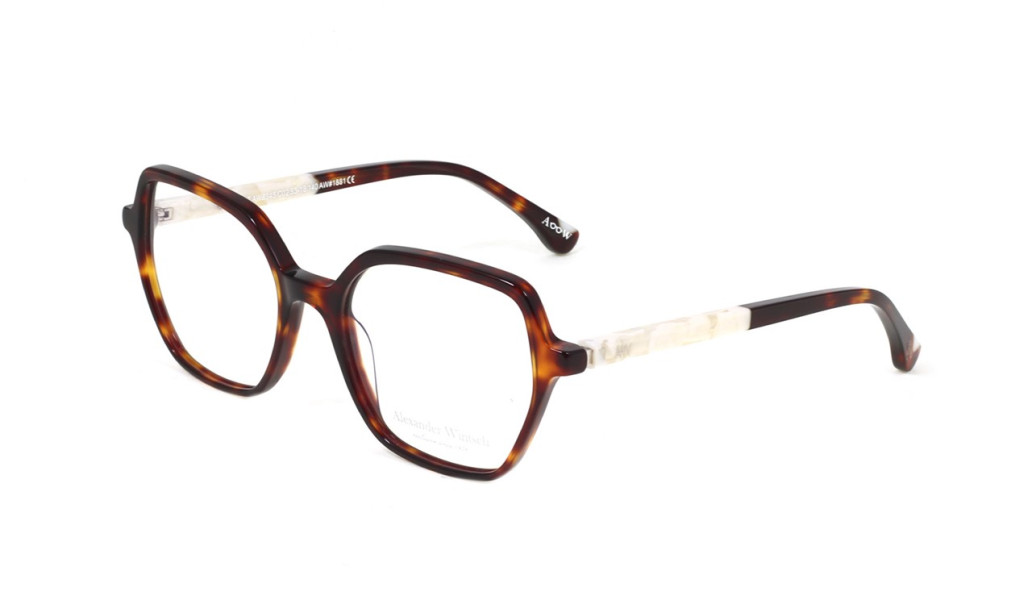 Alexander Wintsch AW8345 vel. 53