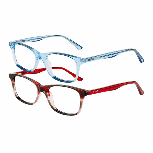 Nano Cool Challenge vel. 48