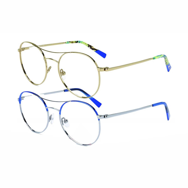 Nano Metal Tokyo vel. 45