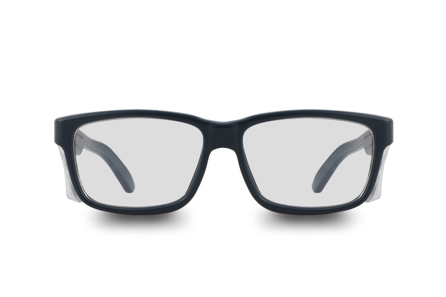 Ochranné pracovní brýle čtecí vel. 54