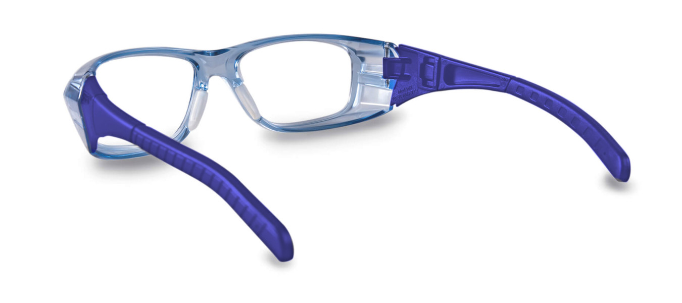 Ochranné pracovní brýle čtecí vel. 55