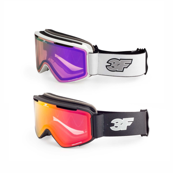Lyžařské brýle 3F Gambit