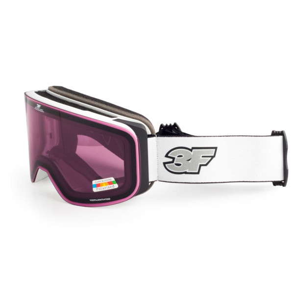 Lyžařské brýle 3F Blade Photochromic magnetické zorníky