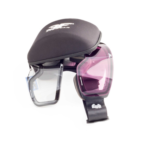 Lyžařské brýle 3F Blade Photochromic magnetické zorníky