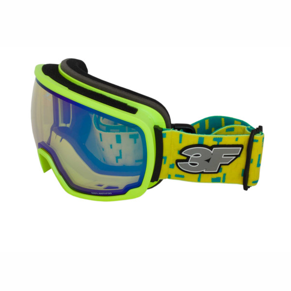 Lyžařské brýle 3F Falcon