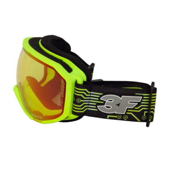 Lyžařské brýle 3F New Edge