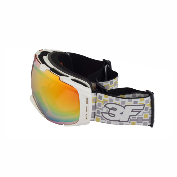 Lyžařské brýle 3F Boost