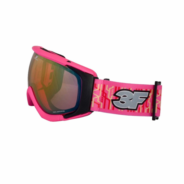 Lyžařské brýle 3F Tornado