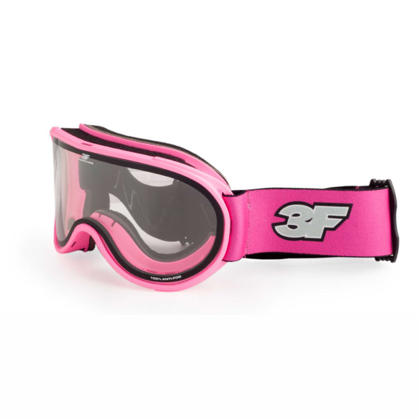 Lyžařské brýle 3F Trace jr.