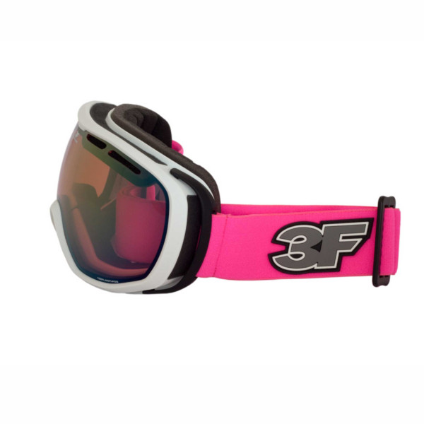 Lyžařské brýle 3F Pure II. jr.