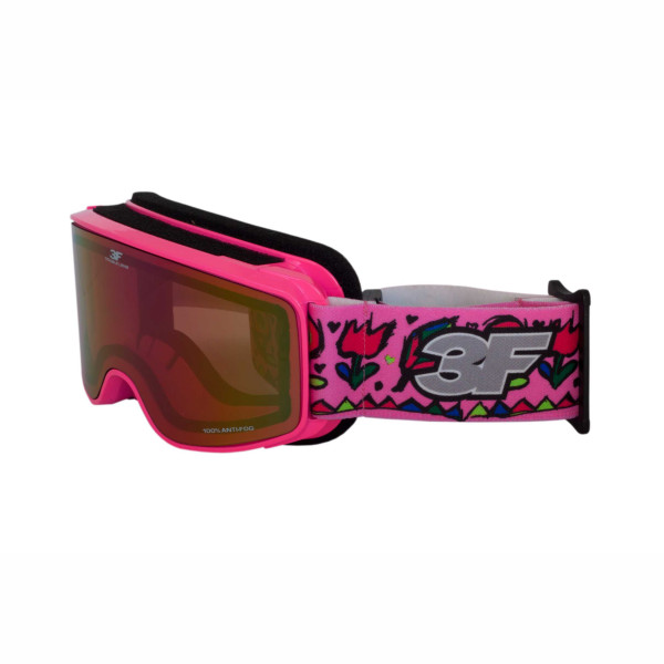 Lyžařské brýle 3F Space II.