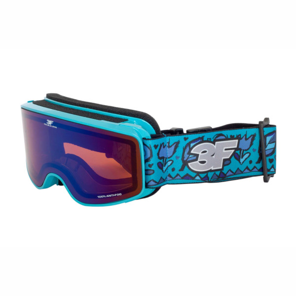 Lyžařské brýle 3F Space II.