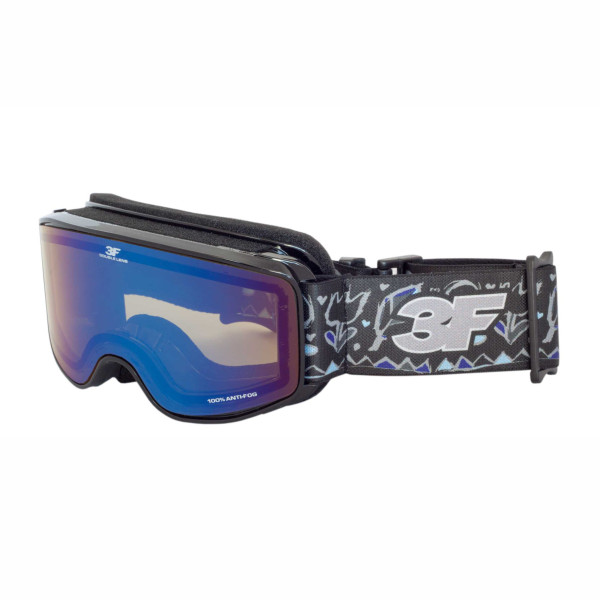 Lyžařské brýle 3F Space II.