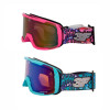 Lyžařské brýle 3F Glimmer jr.